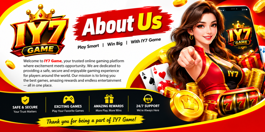 iy7 Game